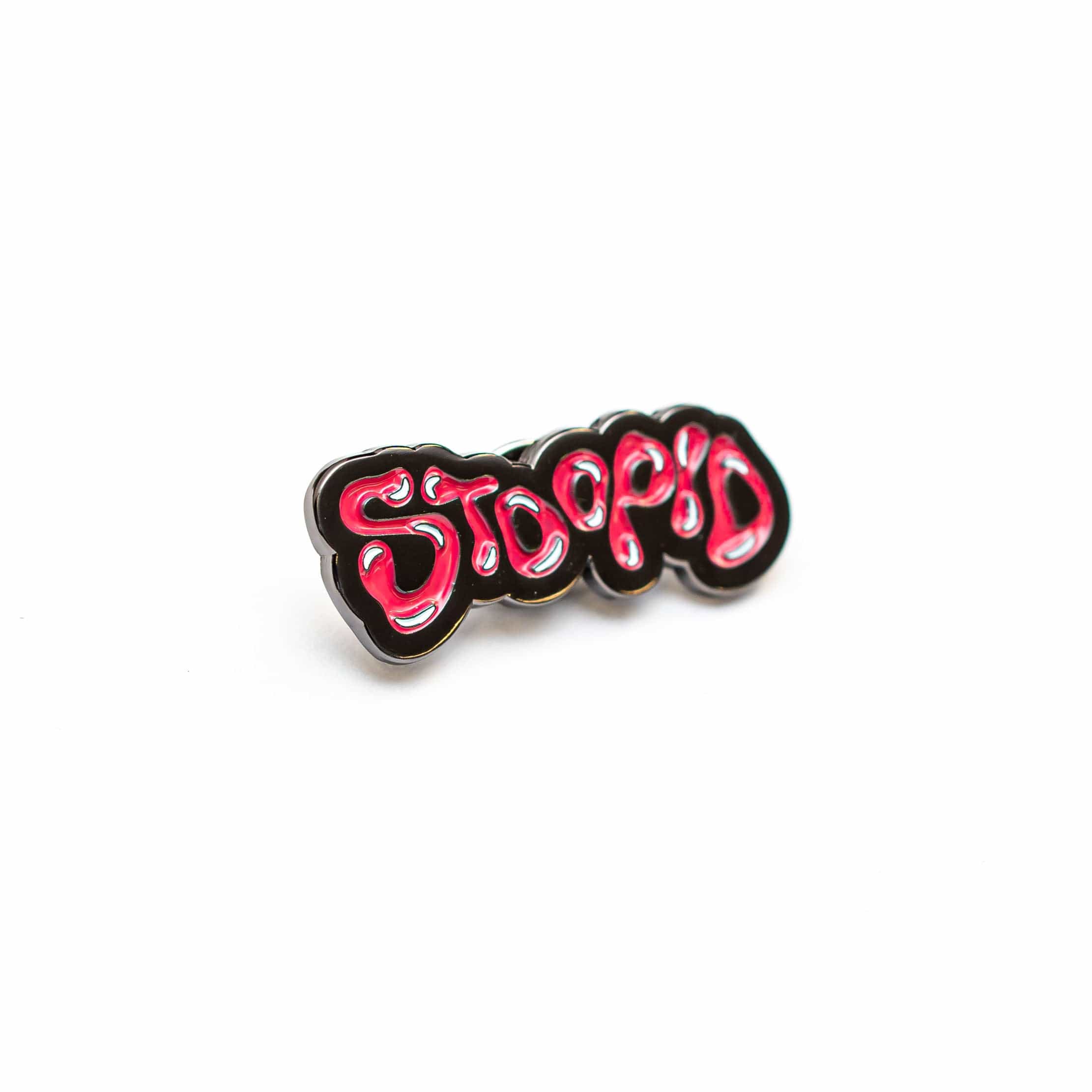 Enamel Pin Badges - Image 4